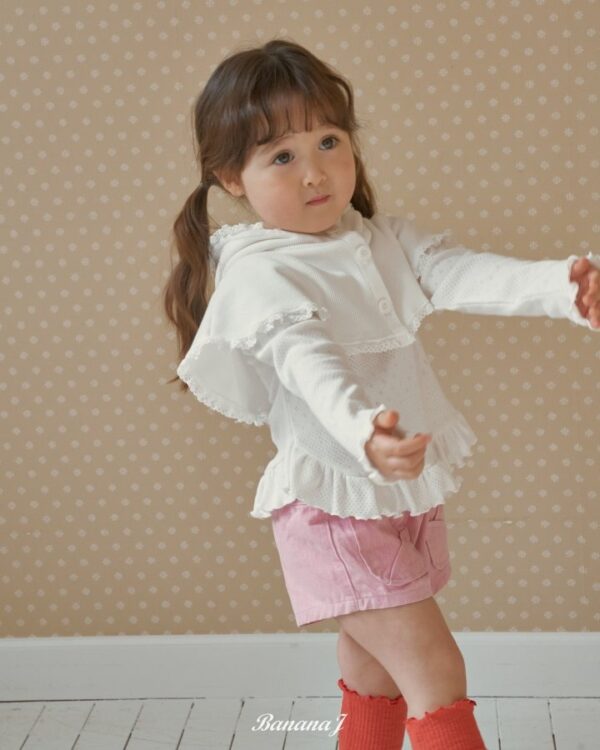 83DFD239-337D-4EAF-A50B-9A79B1B21F97 〖預購〗可愛暖感鬱金香版型短褲