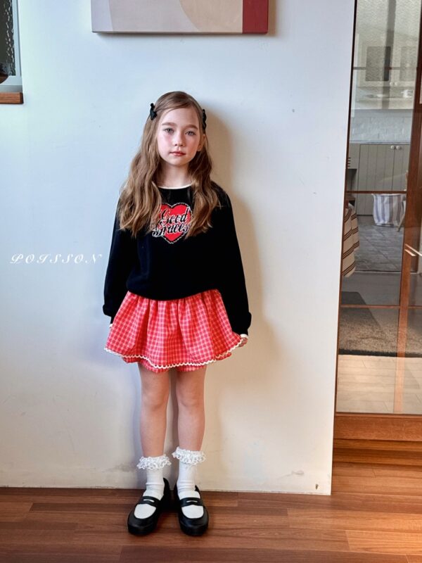 843444C0-DF28-4D2C-B253-D200566F28F2_1_105_c 〖預購〗Merry 復古英倫格紋褲裙