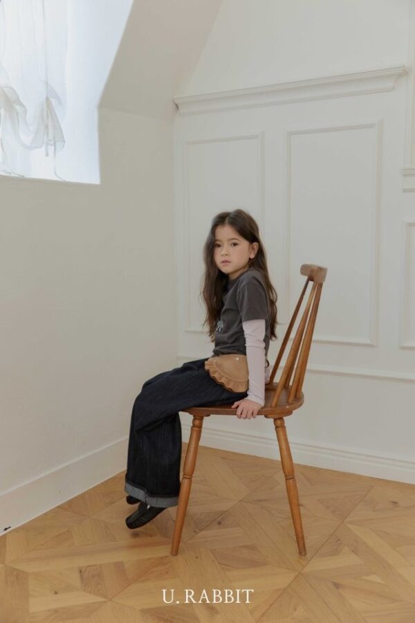 84B1426F-325A-4045-9475-2808840C9D67 〖預購〗天使羽翼幸福上衣