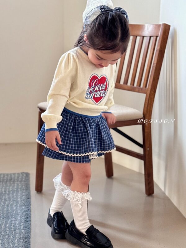 8514BA74-F2A9-4BE4-8962-D620DB29230B_1_105_c 〖預購〗Merry 復古英倫格紋褲裙