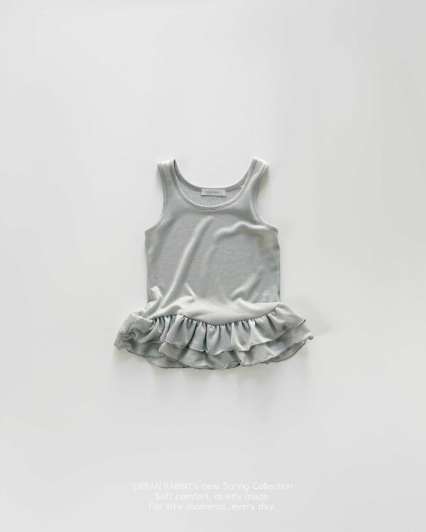 8923C9AB-2E39-4EFC-852B-2566339ADD13 〖預購〗流星雨多層次閃耀波浪洋裝