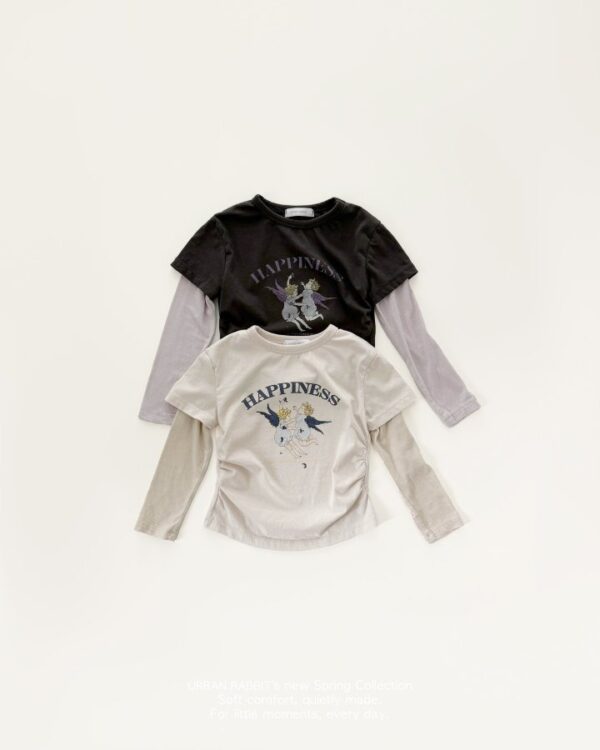 8998180C-5354-49BE-816E-48316A6B8531 〖預購〗天使羽翼幸福上衣