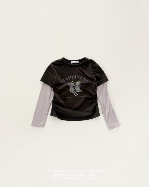 89E48FE7-7326-4ED9-AC75-C0F9D8F4F8EB 〖預購〗天使羽翼幸福上衣