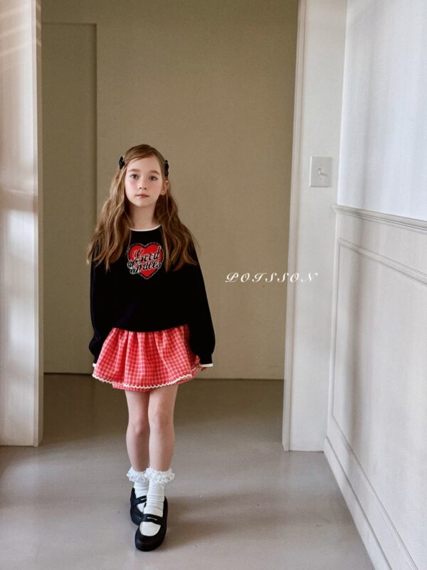 8B8EFB6A-6C37-47CC-BF41-56CE337C6BE4_1_105_c 〖預購〗Merry 復古英倫格紋褲裙