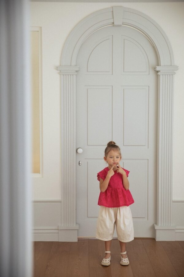 8E13E78B-46E0-484C-BB71-D97BE299E3A4_1_105_c 〖預購〗粼粼氣泡鏤空上衣