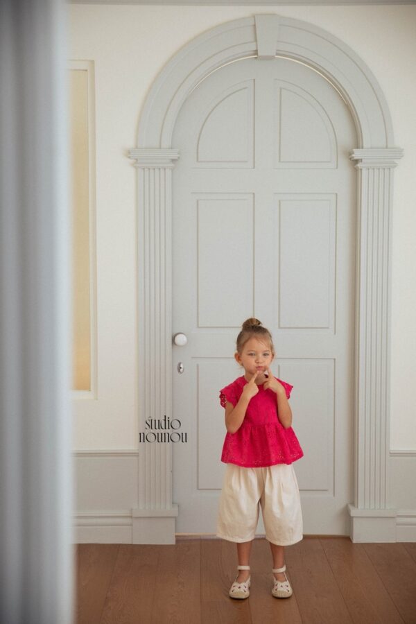 9275C2F1-E463-49D9-90F5-C5BB33CDC37D_1_105_c 〖預購〗白日依戀 Gelato 短褲