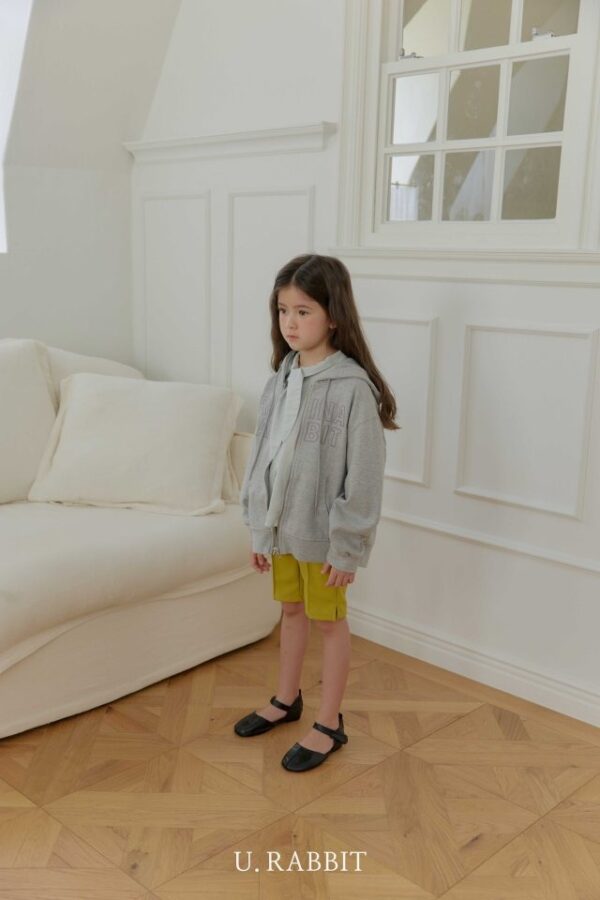 951899D6-5234-4DD5-A77F-BA08A05E515D 〖預購〗厚磅空氣感美式連帽拉鍊外套