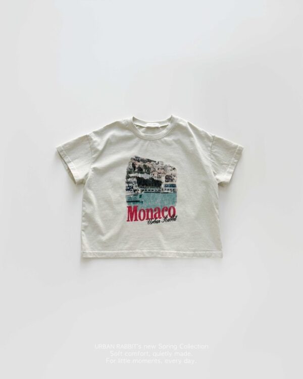 960F5EAA-30FC-41E6-8003-26D0D44921CD 〖預購〗Monaco復古寬感質感上衣