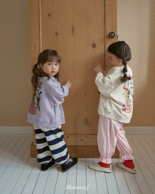 96977F13-6116-480A-8772-A2CAC9A36A74 〖預購〗Happy Cookie 霹靂貓衛衣