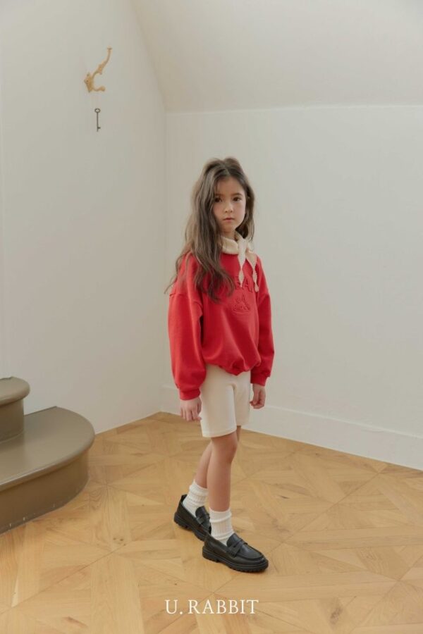 986916FA-B924-4857-A466-045591E4E9A9 〖預購〗律動感翻摺邊修身五分單車褲