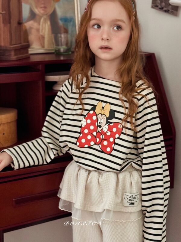 986EF5E4-961F-485E-B083-9BFEB36F857C_1_105_c 〖預購〗法式米妮條紋上衣