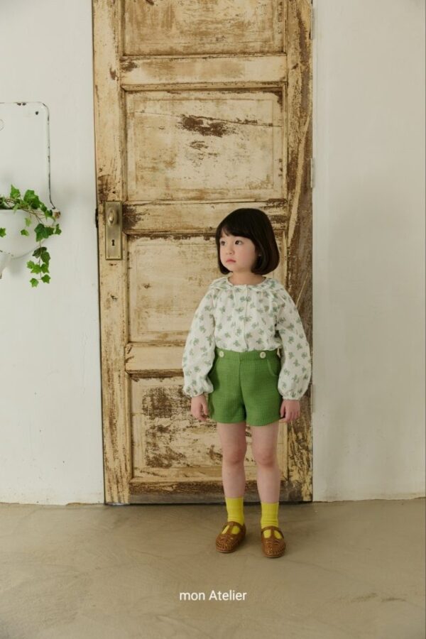 9B3D8983-F5E7-4C3A-AB90-AA212FEDCF34 〖預購〗活力調色盤休閒短褲