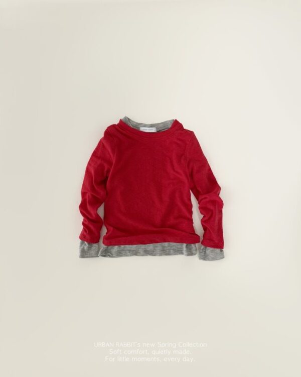 9C5733A6-074D-4FD6-B0A8-60F3A7198532 〖預購〗春日棉花糖高彈力修身上衣