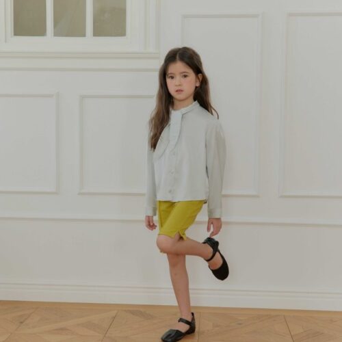 9E4D9FA5-1BE6-4107-A8B4-C803AC77C314 〖預購〗纖長剪影立體縫線彈力窄管褲