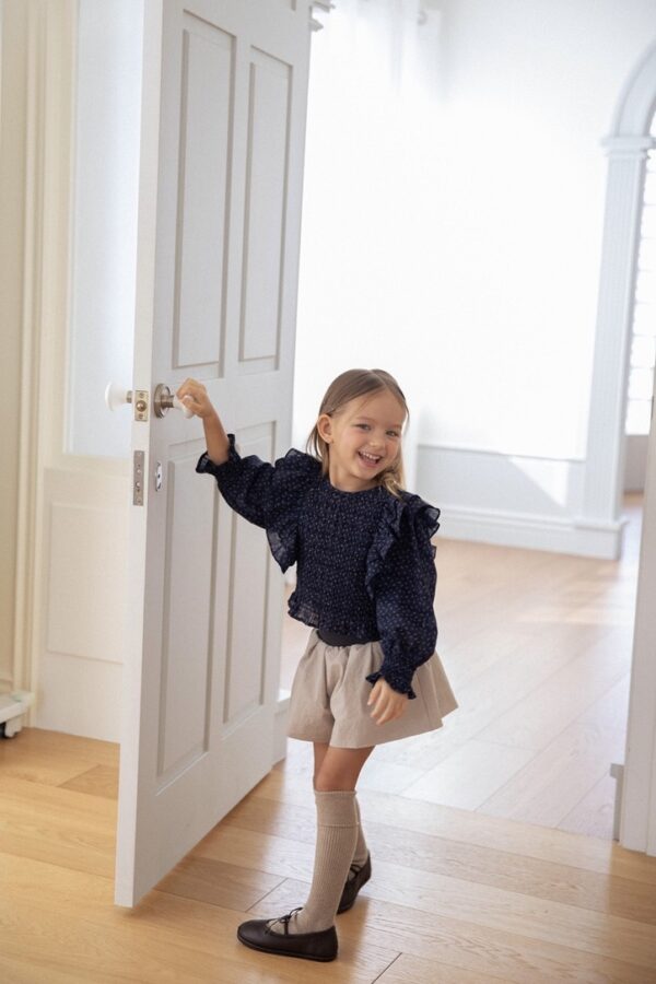 〖預購〗無邊際想像廓形褲裙