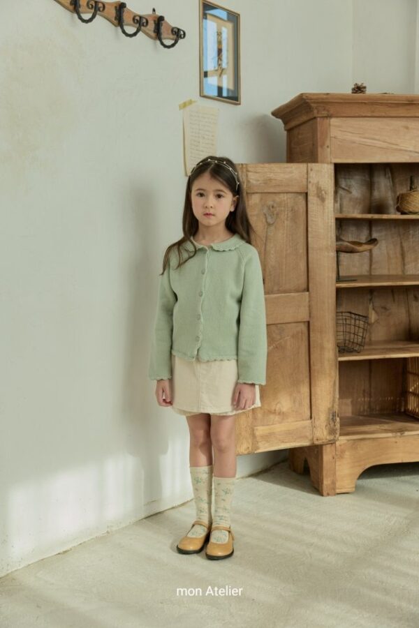 A1C6F0E1-8DAE-4D34-9AC1-6BA42E211607 〖預購〗Roro 棉糯質感厚磅針織外套