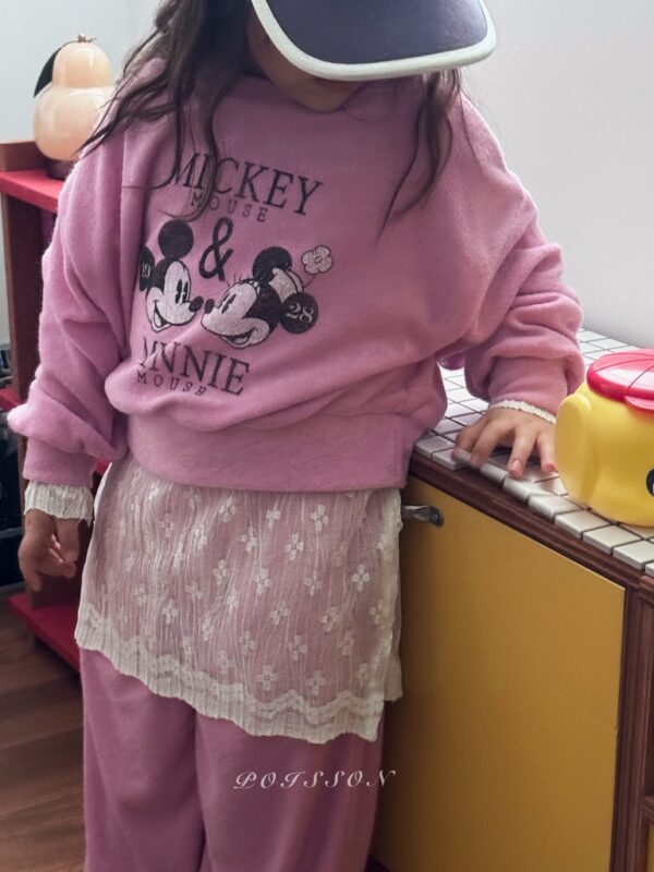 A327D13E-0859-422C-8FF2-D6B6017EDA84_1_105_c 〖預購〗Mickey & Minnie 套裝