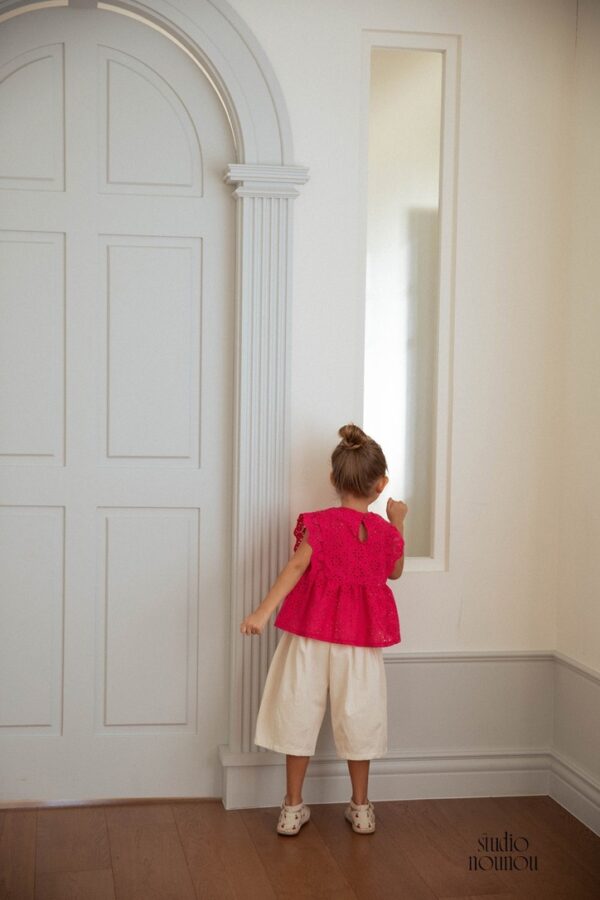 A4226B20-6AB0-4E83-B8F8-5D4AD3F7FCB7_1_105_c 〖預購〗白日依戀 Gelato 短褲