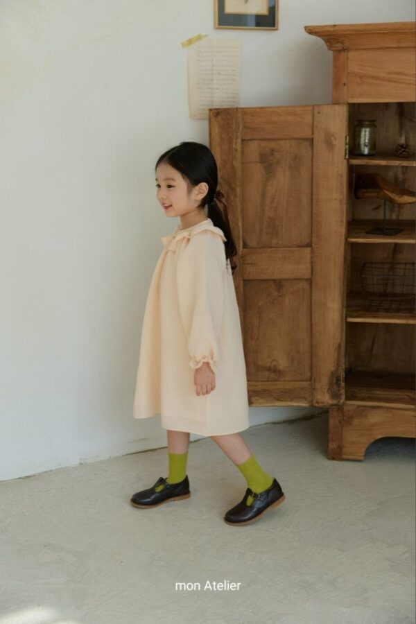 AE48FB26-998A-429A-9B68-860A9EB0EAF4 〖預購〗日常春天洋裝