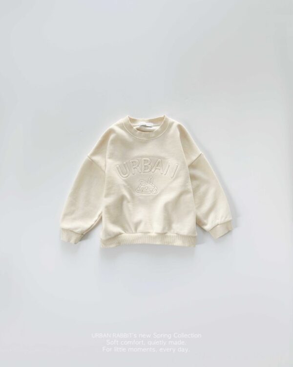 AEB4ECB3-D772-434E-B696-8D8CACE03301 〖預購〗城市印刻立體壓紋質感衛衣