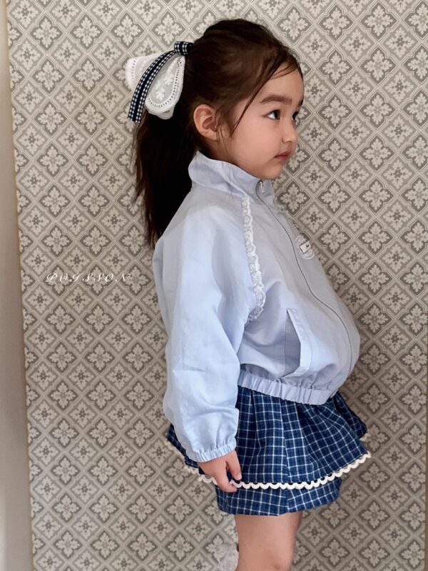 B0B82272-8DE4-4F8B-99BD-A1225DF630C1_1_105_c 〖預購〗Merry 復古英倫格紋褲裙