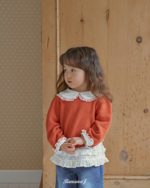 B3FEBCEA-1687-421D-AF97-A03954A36D62 〖預購〗Milo 經典滾邊大翻領拼色上衣