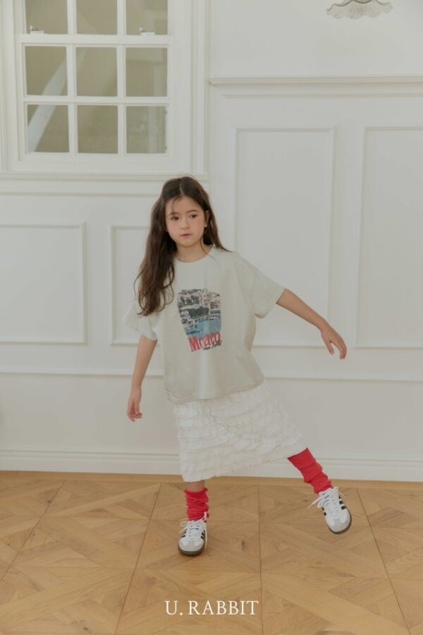 B628552C-CFEF-4A4C-B118-EB2A14AF3ACA 〖預購〗Monaco復古寬感質感上衣