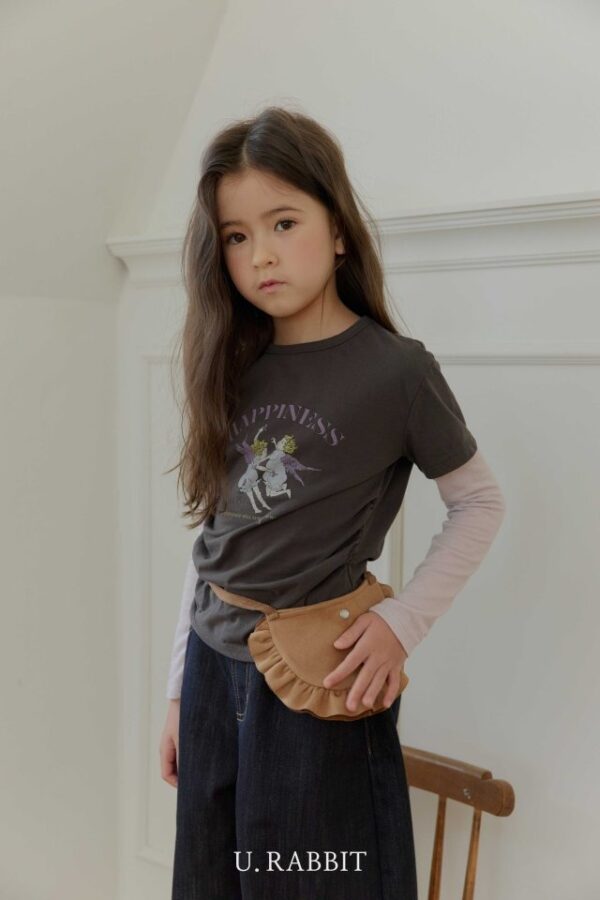 〖預購〗天使羽翼幸福上衣