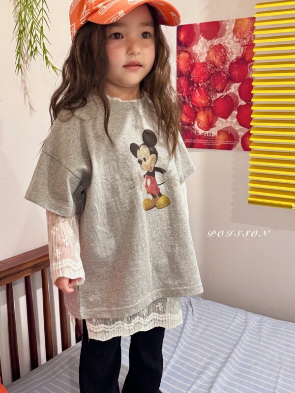 B93F2C85-6FA2-4DAF-B593-0E66E1C01ABB_1_105_c 〖預購〗經典米奇短袖上衣