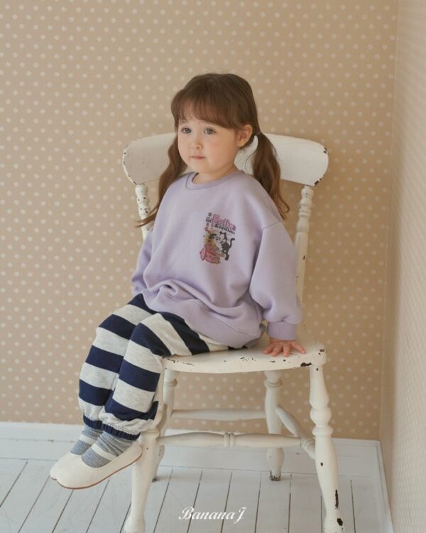 BA8DADDF-E398-4907-A23F-57A91FF6940C 〖預購〗Happy Cookie 霹靂貓衛衣