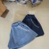 BACDB1C3-B165-4BB8-A1B8-A5CE278E6540 〖預購〗傘狀水洗丹寧短褲
