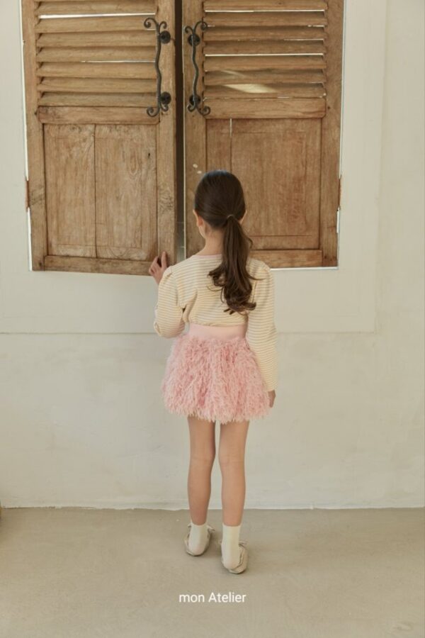 BB96C56D-F33A-499A-B3CA-F9EEB932A962 〖預購〗天鵝湖夢幻感蛋糕澎澎裙