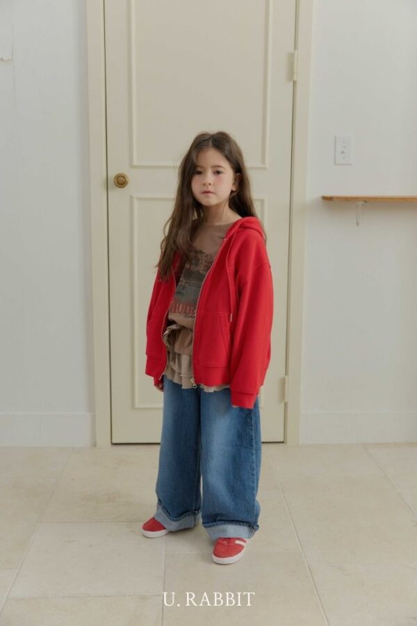 BBFDC57E-749A-40D8-9D40-7DA945153FAC 〖預購〗厚磅空氣感美式連帽拉鍊外套