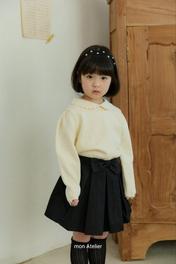 BC78E7BD-2509-422B-87E3-93F10B28DA77 〖預購〗檸檬汽水領片上衣