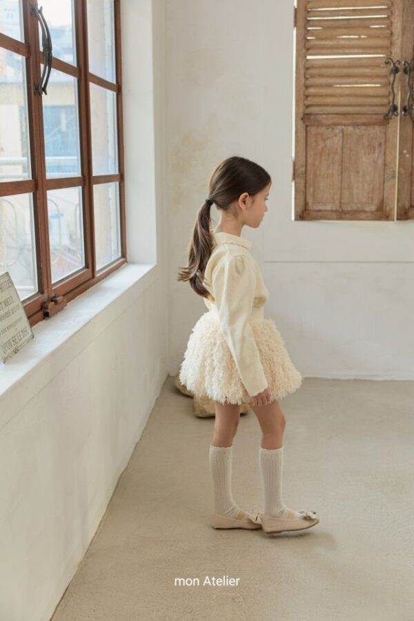 BCBC1993-D4DB-49E3-A451-094654B63A4D 〖預購〗天鵝湖夢幻感蛋糕澎澎裙