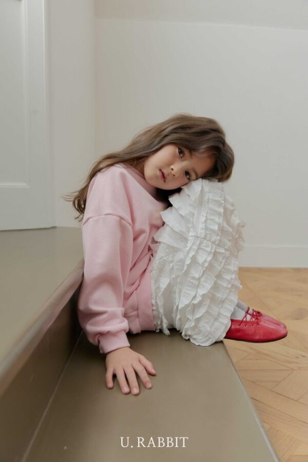 BE9038A2-B238-49B3-871C-86F1B9ADE5F6 〖預購〗自由詩篇層次蛋糕澎澎裙