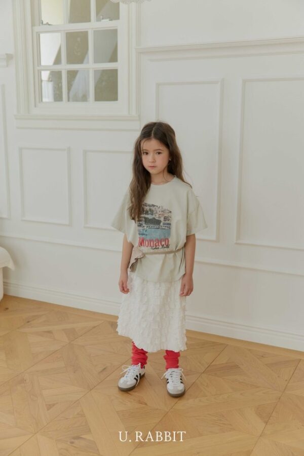 BEC770C4-E5D2-4EC1-86DD-029BC9EBAE79 〖預購〗Monaco復古寬感質感上衣