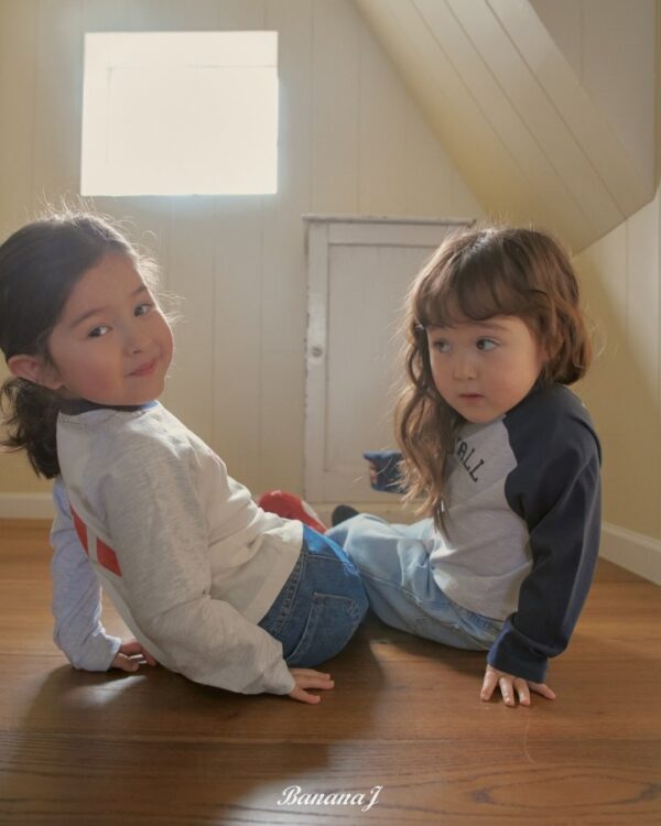 BF08CDB5-1791-499B-B257-937BB0AA9ABF 〖預購〗美式復古 60 號撞色棒球上衣