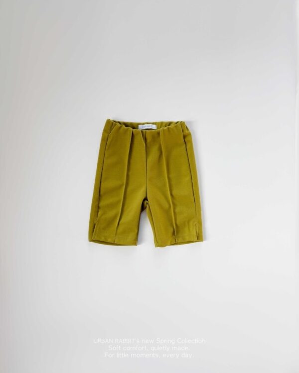 BFCE4878-5E47-4124-B4DD-CB6AF5776105 〖預購〗纖長剪影立體縫線彈力窄管褲