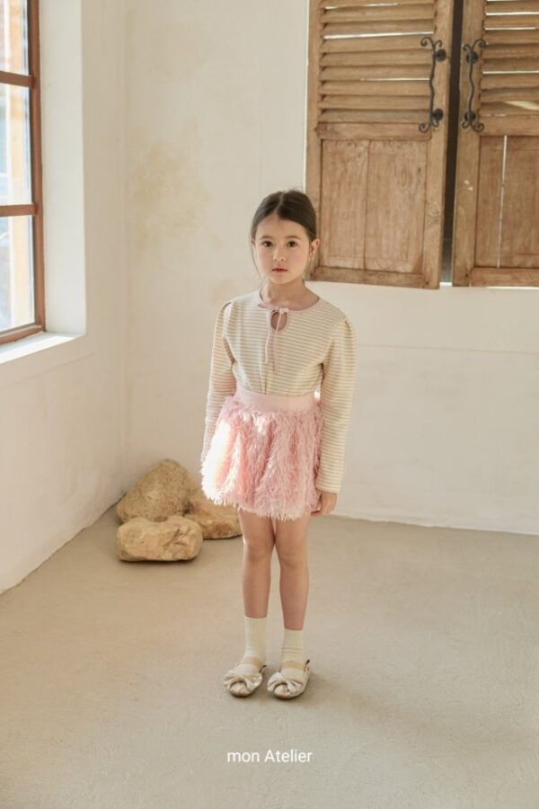 〖預購〗天鵝湖夢幻感蛋糕澎澎裙