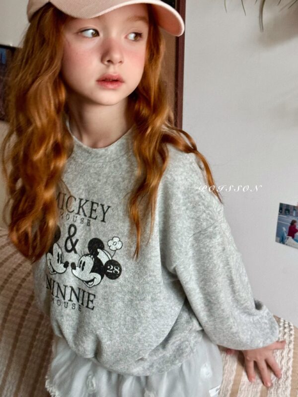 C2822483-7997-4252-881E-04902CDC3E2E_1_105_c 〖預購〗Mickey & Minnie 套裝