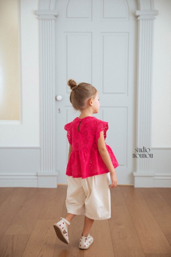 C3B8ECCA-A183-47CB-8A3A-1B885F505DFA_1_105_c 〖預購〗白日依戀 Gelato 短褲