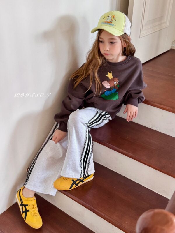 D09E3663-76CB-4951-AAA3-4DB613F9A7AA_1_105_c 〖預購〗Little Jerry 傑利鼠大學T