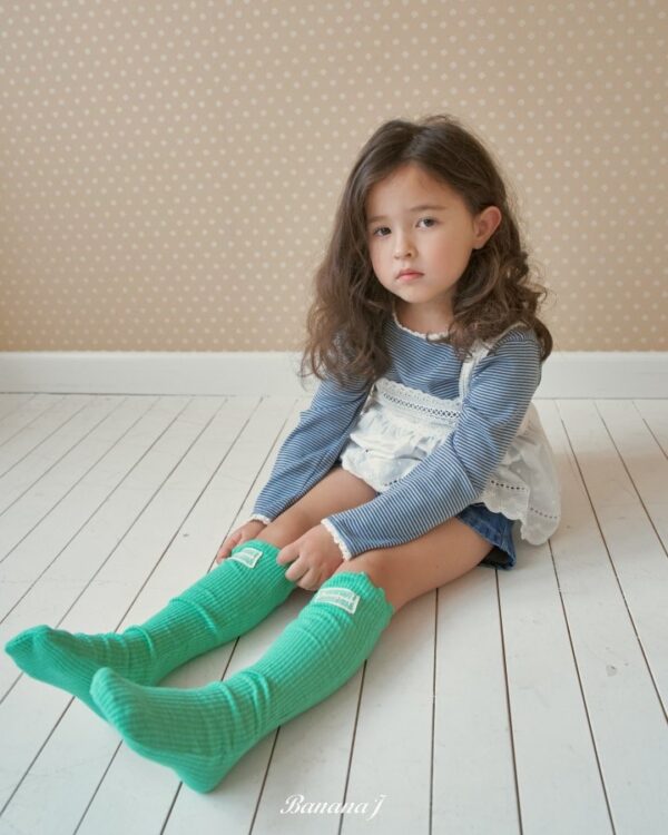 D27C24AF-FE8B-4D46-B74E-CC596B7B17C2 〖預購〗Seven Days 繽紛色系舒柔長襪