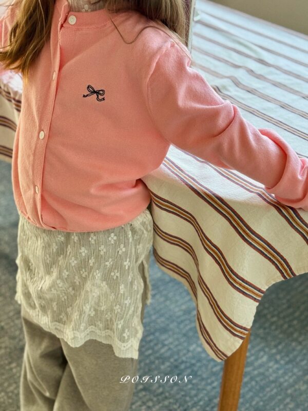 D45E55F9-54CD-4249-B408-9E93A04F7484_1_105_c 〖預購〗法式蝴蝶結刺繡針織衫