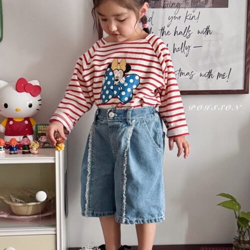 D4764D24-6188-4A28-8BD0-879DE44C6CC8_1_105_c 〖預購〗法式米妮條紋上衣