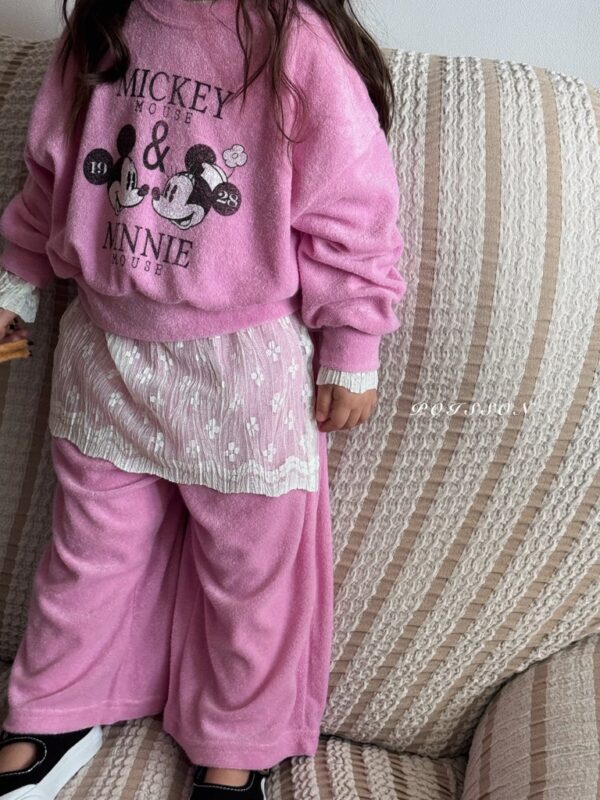 D8DF181F-DE4B-4876-8508-D170DE49CEAC_1_105_c 〖預購〗Mickey & Minnie 套裝