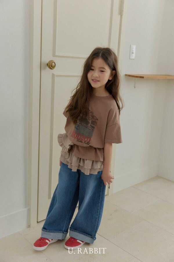 DBB70651-0D6B-44A6-8A31-16EB0C2A2F81 〖預購〗Monaco復古寬感質感上衣