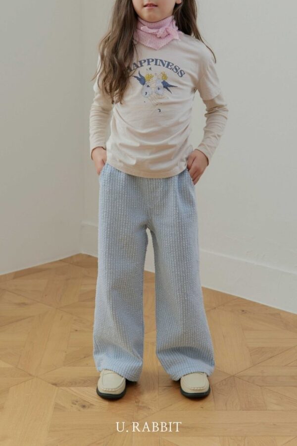 E660BFFA-E052-4CD9-9F84-69B86F2AB032 〖預購〗微風感丹寧直筒褲