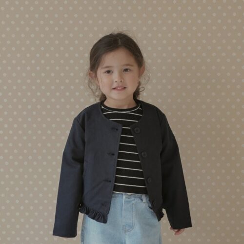 E848BAFC-A708-4F70-9952-780EDC01174A 〖預購〗摩亞荷葉外套